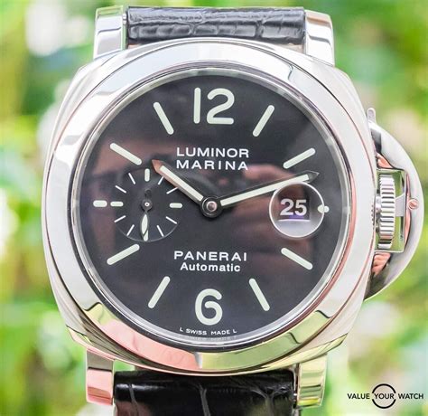 panerai 104 vs 1104|Panerai pam00104.